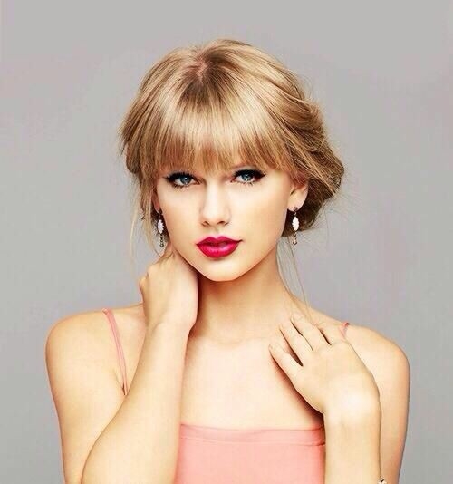  Who is the 'Talyor Swift' ? - 01
