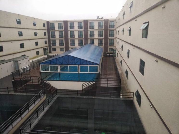  제주 코델리아S호텔