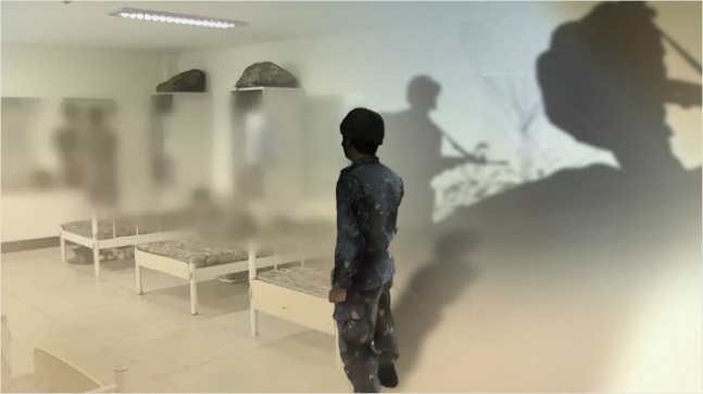 '황제 복무 의혹' 공군 병사, 진료 핑계로 집에 다녀왔다 '황제 복무 의혹' 공군 병사, 진료 핑계로 집에 다녀왔다