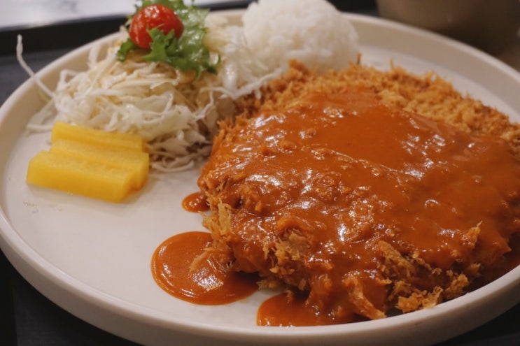  미아역 맛집 돈까스대왕전; 강북맛집