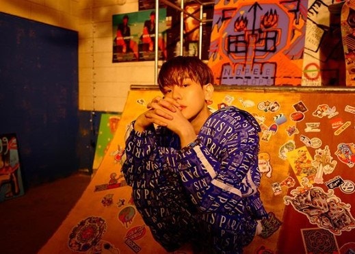 ベクヒョン（EXO）：インスタグラムID、年齢、身長、体重、写真、誕生日、血液型、デビュー、本名、学歴など