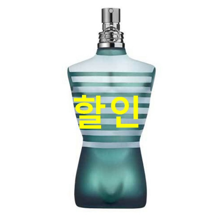 06월 24일 소개 장폴고티에 르 말 EDT! 배송도 빠름 06월 24일 소개 장폴고티에 르 말 EDT! 배송도 빠름