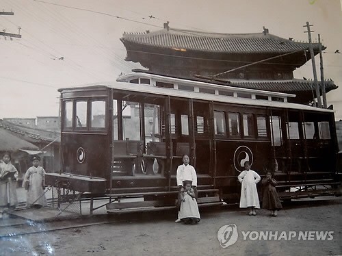  경전철 시대