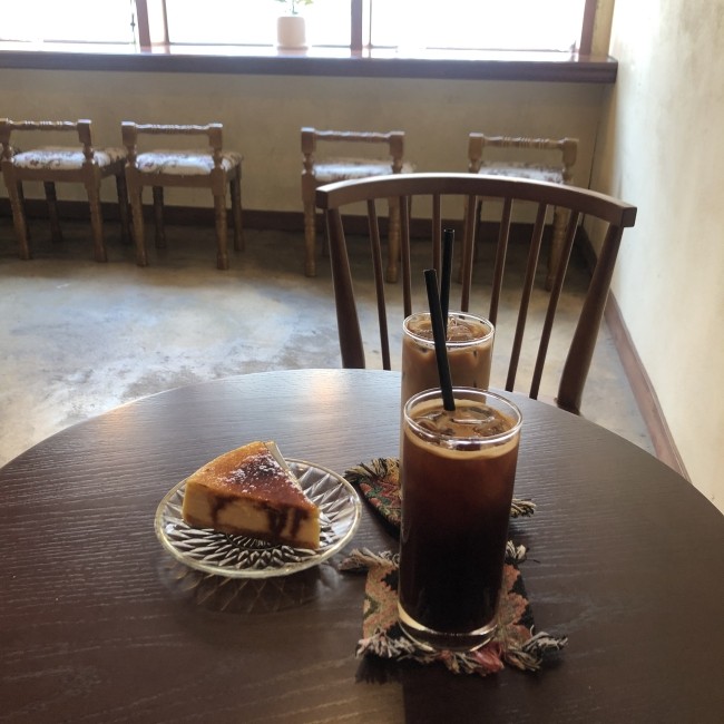  부평 카페 추천 / 평리단길 이삼옥 cafe 