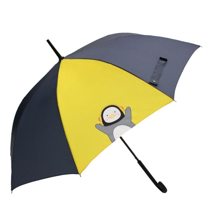쇼핑 Sale 펭수 캐릭터 2색 장우산 제품 모음