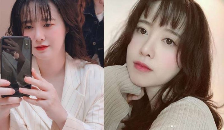  구혜선 인스타 몸무게 46kg대 감량 인증 리즈 시절 갱신 나이는 안재현 이혼 조정 기일 정해져