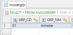 MySQL(Maria DB) - 조인(Join) 키워드