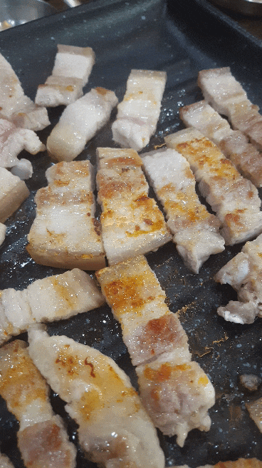  강화도 맛집 발굴 중[이호정육점식당]