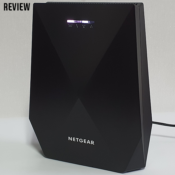 집안 어디든 빠른 와이파이를 쓴다? 넷기어 Nighthawk X6 EX7700 무선 확장기, 무선증폭기 리뷰 집안 어디든 빠른 와이파이를 쓴다? 넷기어 Nighthawk X6 EX7700 무선 확장기, 무선증폭기 리뷰