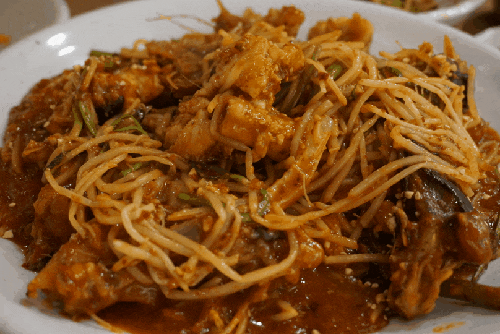  다대포찐찐생아구전문점(대구칠곡태전동맛집)