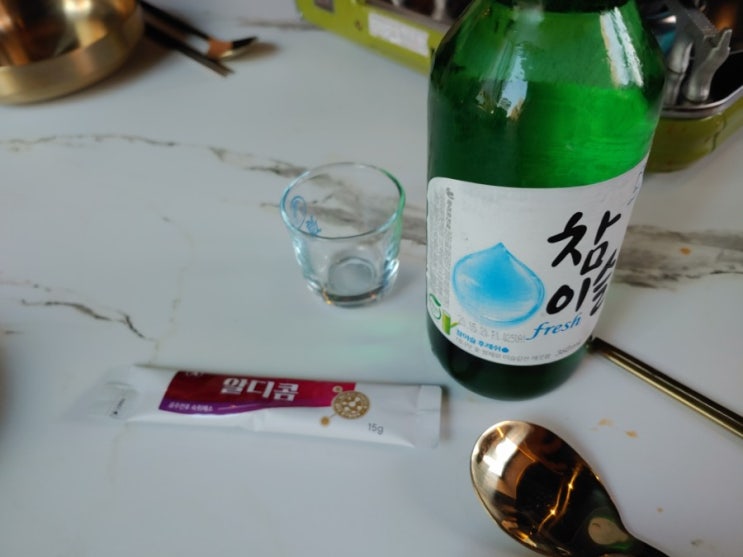 마시는 숙취해소제 알디콤 음주 전후 먹어본 후기 마시는 숙취해소제 알디콤 음주 전후 먹어본 후기