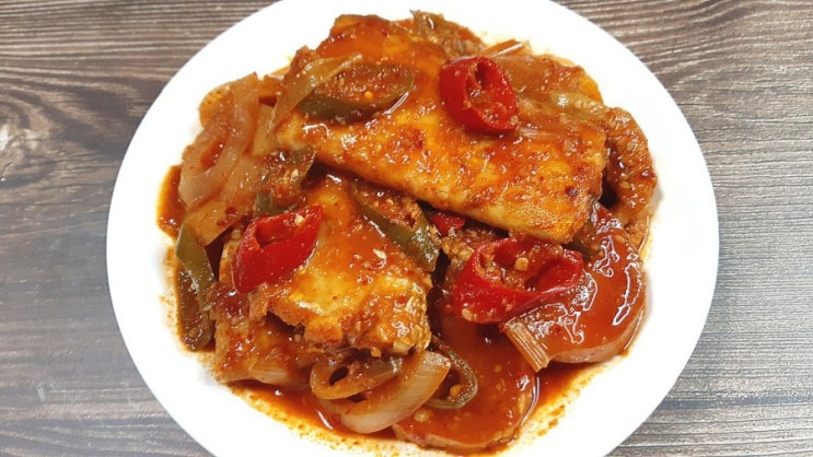 알토란 갈치조림 김하진 갈치조림 양념장 황금레시피 갈치손질법 알토란 갈치조림 김하진 갈치조림 양념장 황금레시피 갈치손질법