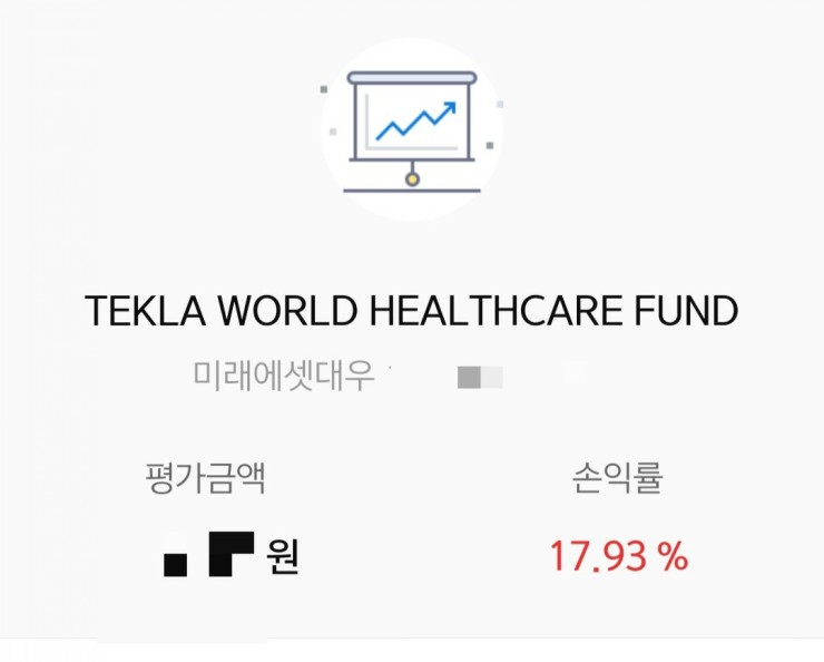  IFN, THW, DNP 펀드 점검 (매도할 놈이 보이는군~)