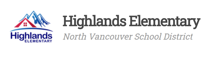 [놀스 밴쿠버 초등학교] Highlands Elementary 하이랜즈 초등학교