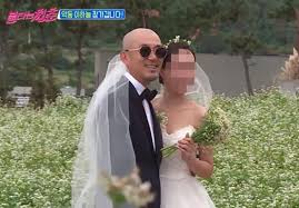 김완선 이하늘 이혼 소식 듣고 깜짝 17살 연하 전부인 결혼 나이 정리