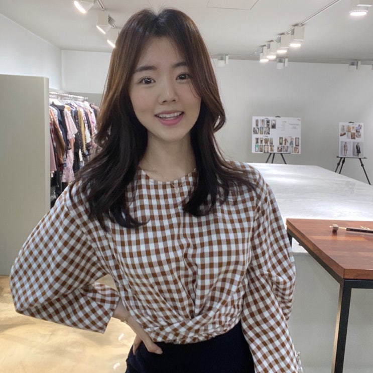  디자이너브랜드 The almon 가을신상의류 미리보기