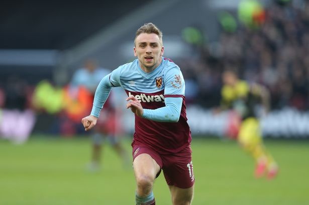 제러드 보웬 (Jarrod Bowen), 웨스트햄의 강등을 막을 수 있을 것인가