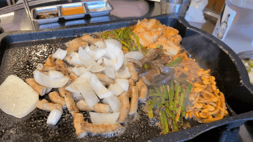  [역북맛집] 퇴근 후 소맥과 함께~ 역북 곱창주점