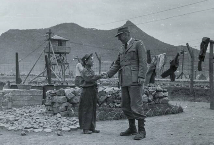 6.25 한국전쟁 70주년에 보는 사진