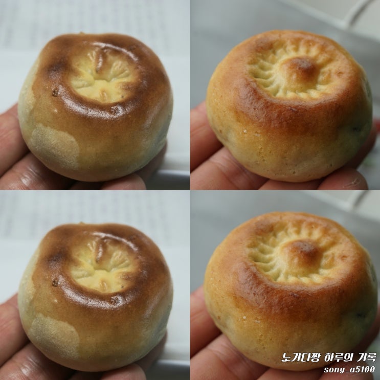  경주황남빵 최영화빵 과연 어떤 빵이 더 맛있고 뭐가 원조인가