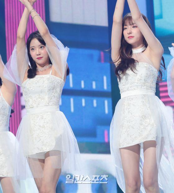 0625 HOT 컴백·무대 퍼포먼스 0625 HOT 컴백·무대 퍼포먼스