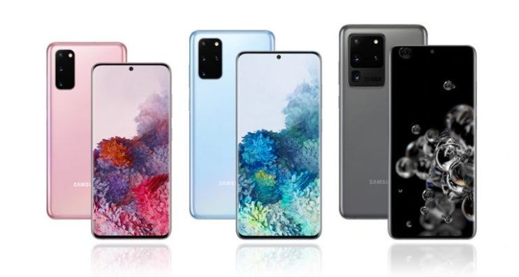  [일본에서 galaxy s20 최신폰 사기] 구입 꿀팁, 갤럭시s20구입 이유, 후기#1