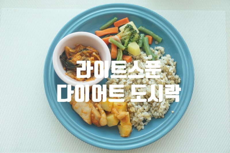 다이어트 식품 추천 뱃살 빼기 후기!