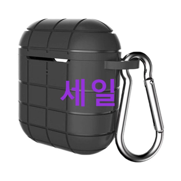 원츄상품 비쉐르 스퀘어와플 에어팟 2세대 실리콘 케이스! 기대감이 넘치네요 원츄상품 비쉐르 스퀘어와플 에어팟 2세대 실리콘 케이스! 기대감이 넘치네요