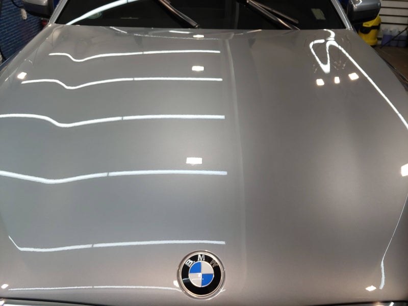 서울 노원구 / 코팅 / BMW / 5시리즈