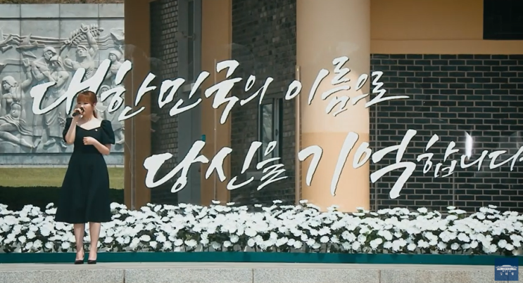  [6.25 한국전쟁] 당신은 모르는 한국전쟁의 5가지 사실 - 영어한문장