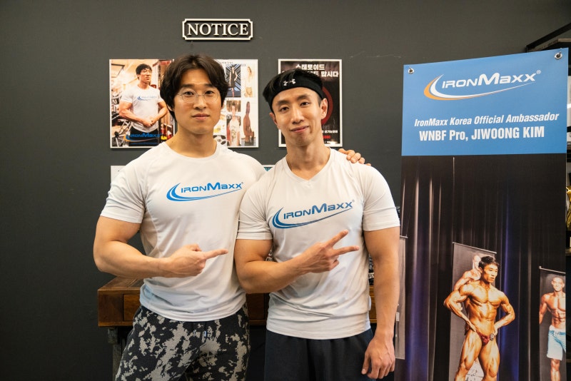 숨은 고수, 김지웅 교수의 3대 운동 기초 강의 시리즈!