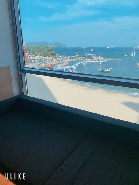  [ 부산송도 ] 페어필드 바이 메리어트 송도 솔직후기