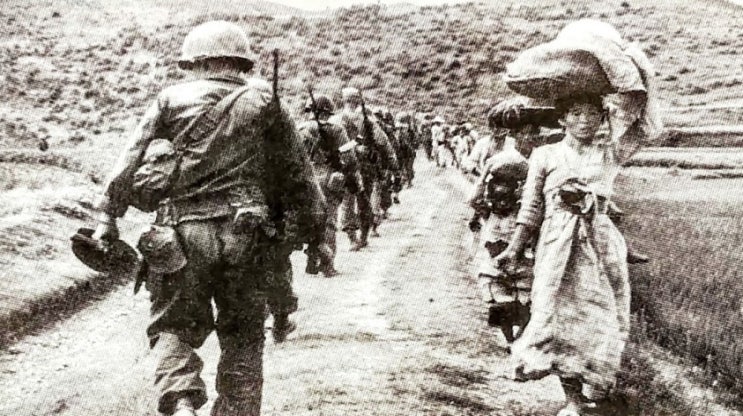 한국전쟁 70주년, 영원히 기억해야 할 참전용사들의 공로