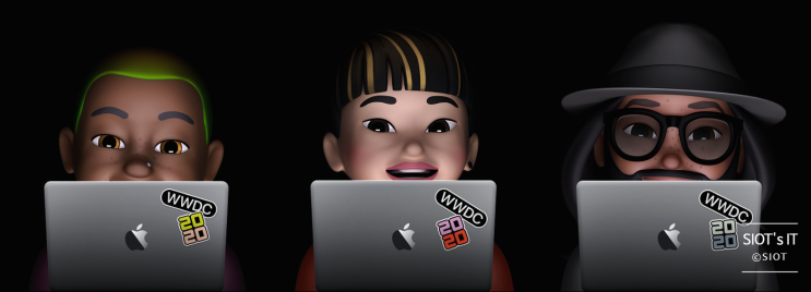 iOS14 베타(Beta) 프로파일을 아이폰에 설치하는 법 iOS14 베타(Beta) 프로파일을 아이폰에 설치하는 법