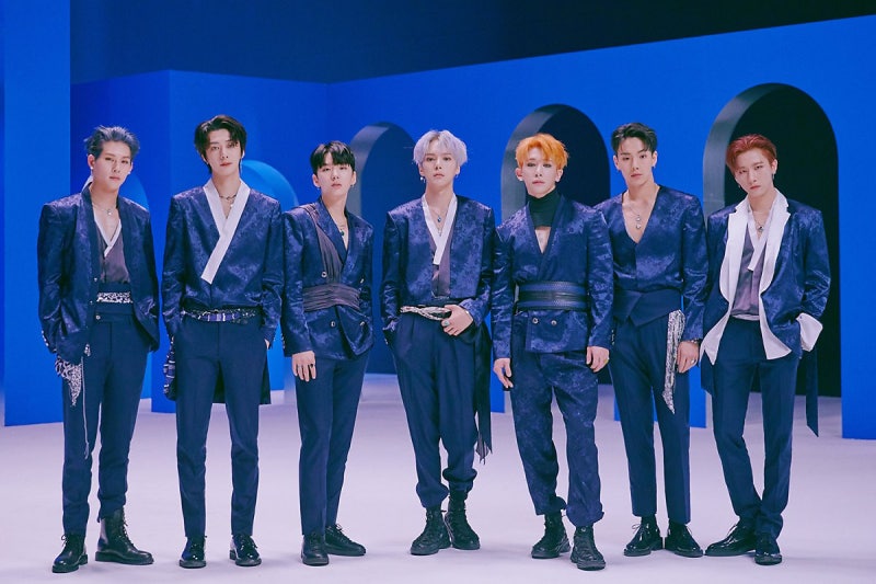 몬스타엑스 MONSTA X 하네스 제작 by 뎀프로젝트 demproject : 네이버 블로그