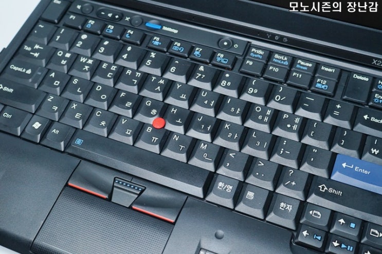  레노버 씽크패드(Thinkpad) X220 i5-2520M 구매
