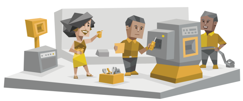 ::MBTI 성격유형:: ESFP 특징, 성격, 연예인, 캐릭터, 궁합 : 네이버 블로그