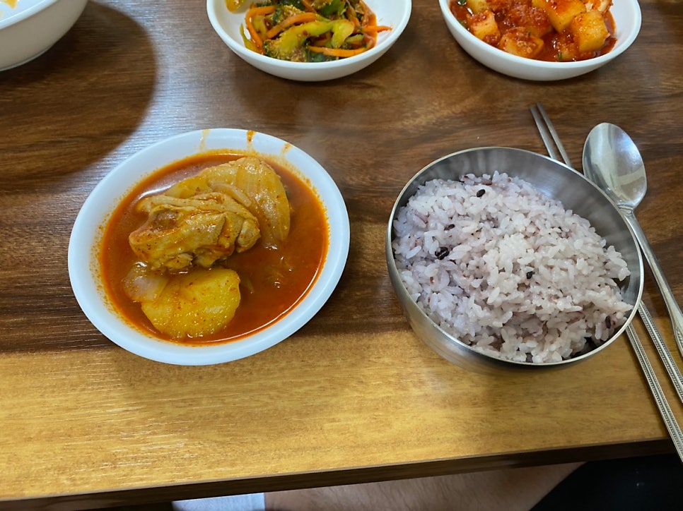 지성식당 사진 6