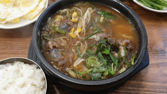  <여수국밥> 순대국밥이 맛있는집 :: 조선제일국밥 본점