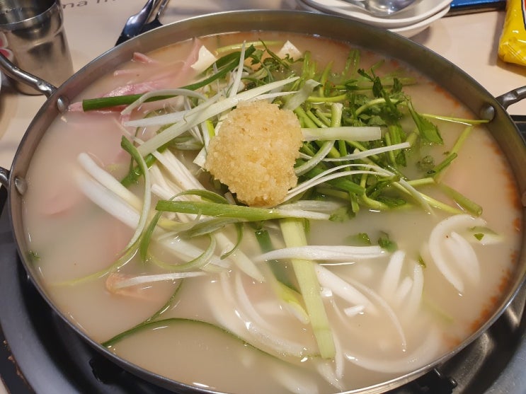  용인 처인구153포인츠 부대찌개 용인본점 가족 식사장소로 딱이야