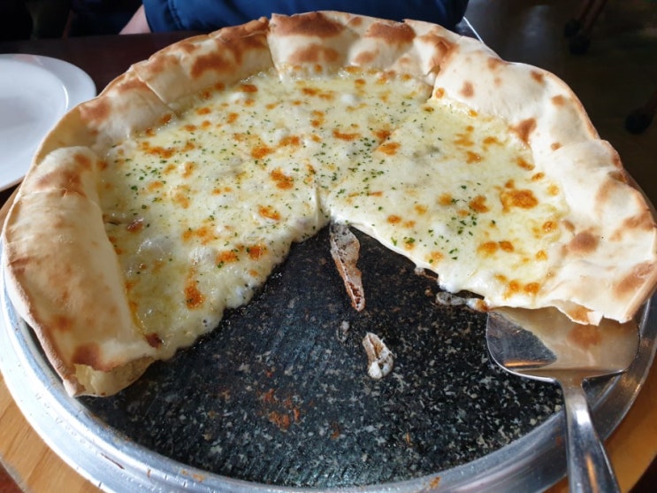  [고양시 행주산성 카페] 아띠랑스, 한강뷰맛집~