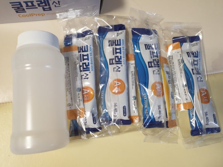 강북삼성병원 건강검진 대장내시경 준비 및 후기 강북삼성병원 건강검진 대장내시경 준비 및 후기