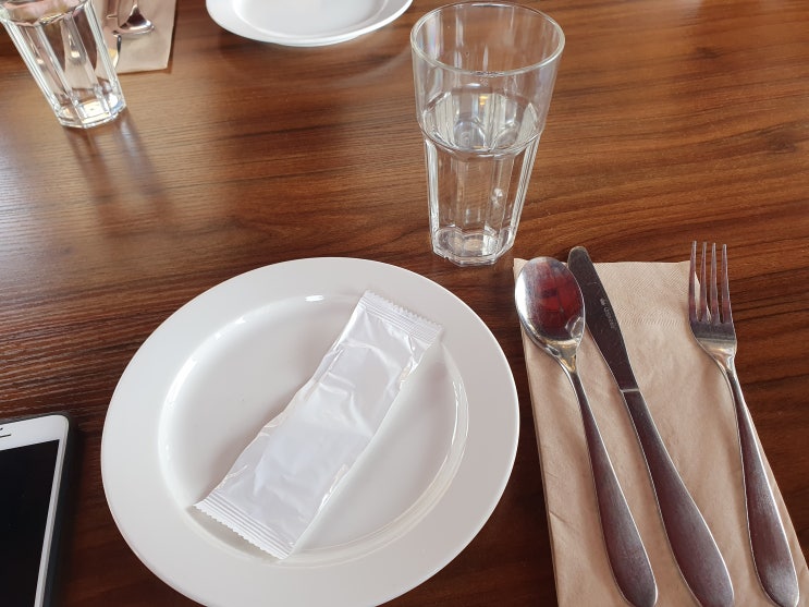  분위기 좋은 레스토랑 프롬이태리 부암동 파스타 맛있는 집