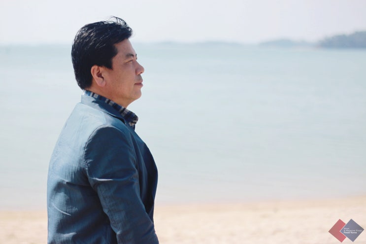  기자가 바라본 사람 오영 원장에 대하여