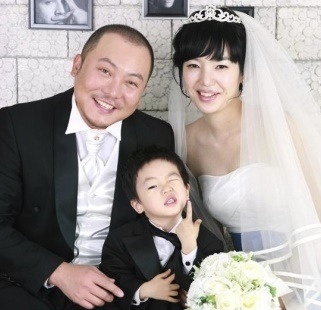 염경환 나이 결혼 이혼 재혼 정리