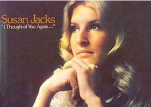  비오는날 듣기 좋은 노래한곡 , 올드팝, Susan Jackson - Evergreen