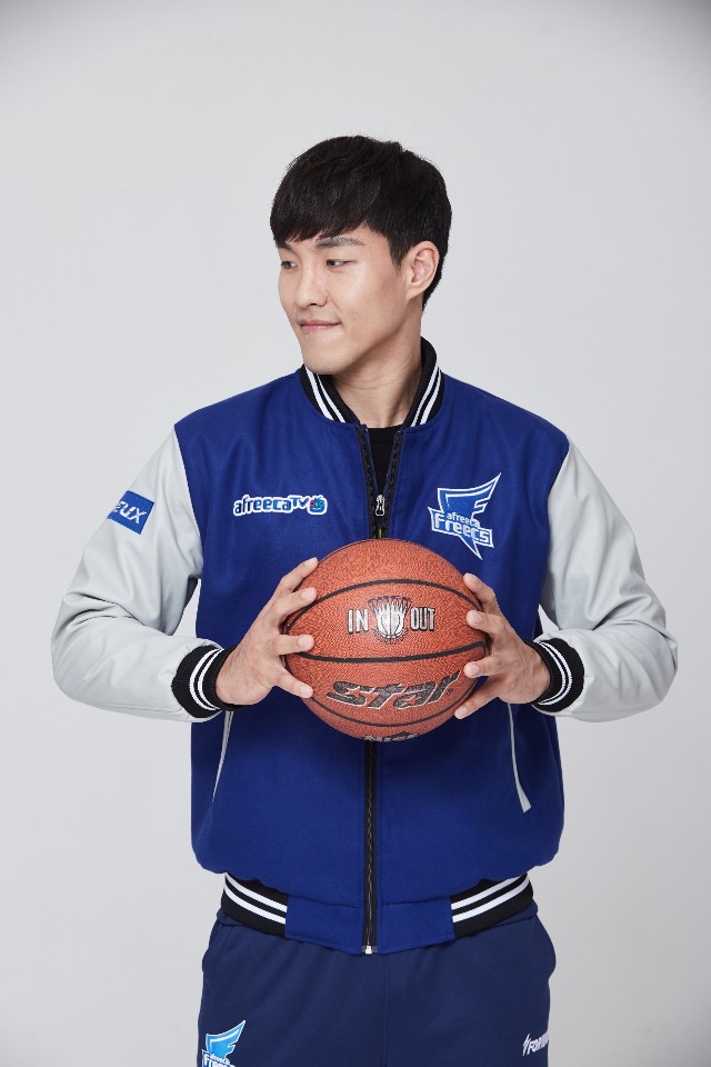 스카우트 리포트 #11 골밑수호신 노승준