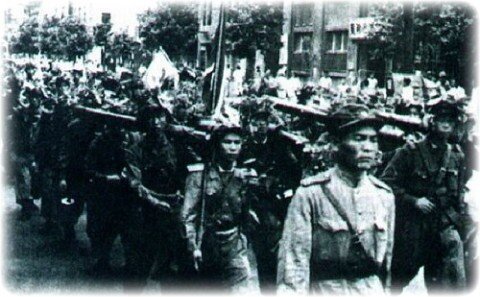북한군 서울대학교 부속병동 학살사건 북한군 서울대학교 부속병동 학살사건