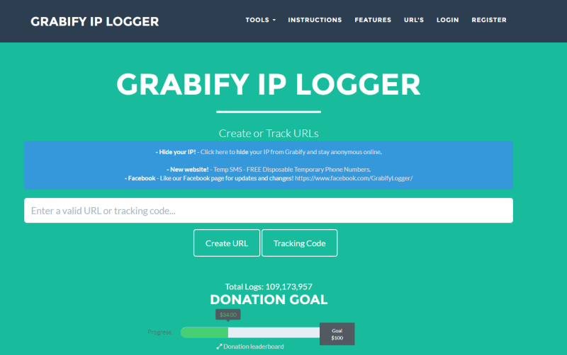 Access ezstat.ru. IP Logger URL Shortener - Log and Track IP addresses