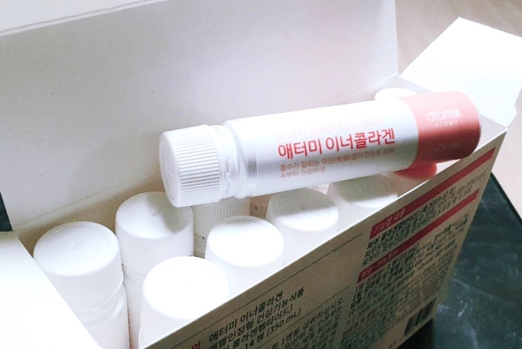  우후죽순 콜라겐, 선택 포인트를 알려드려요.